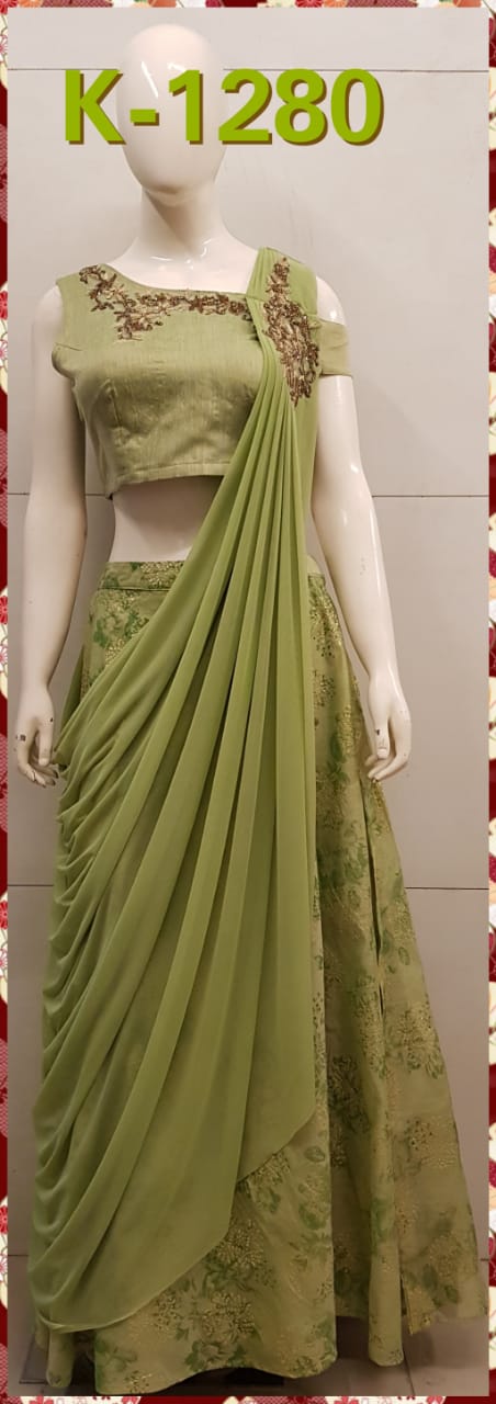 Designer Lehanga By Nitya Nx Wedding Wear Designer Lehangas Wholesale Supplier And Dealer Gujarat