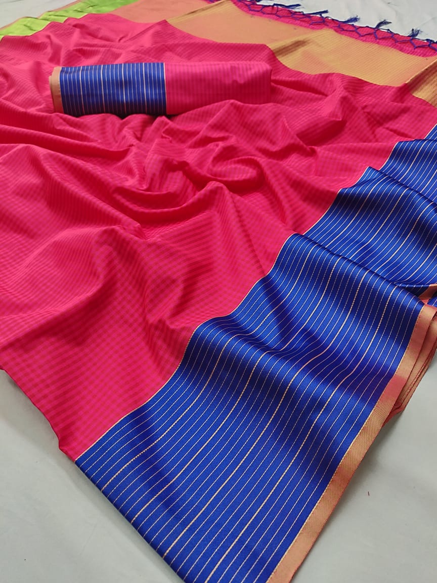 Aakriti Silk By Nitya Nx Banarasi Weaving Silk Sarees Wholesale Supplier Gujarat