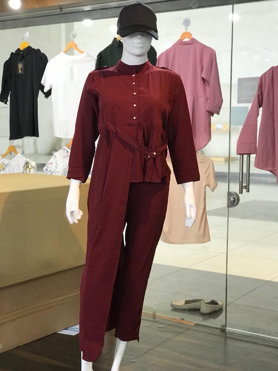 Trendymist Style 13 By Trendymist Western Wear Collection Wholesale Supplier Gujarat