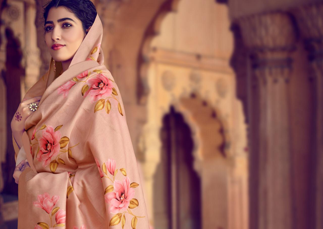 Harlet By Angroop Plus Cambric Cotton Suits Wholesale Dealer Surat