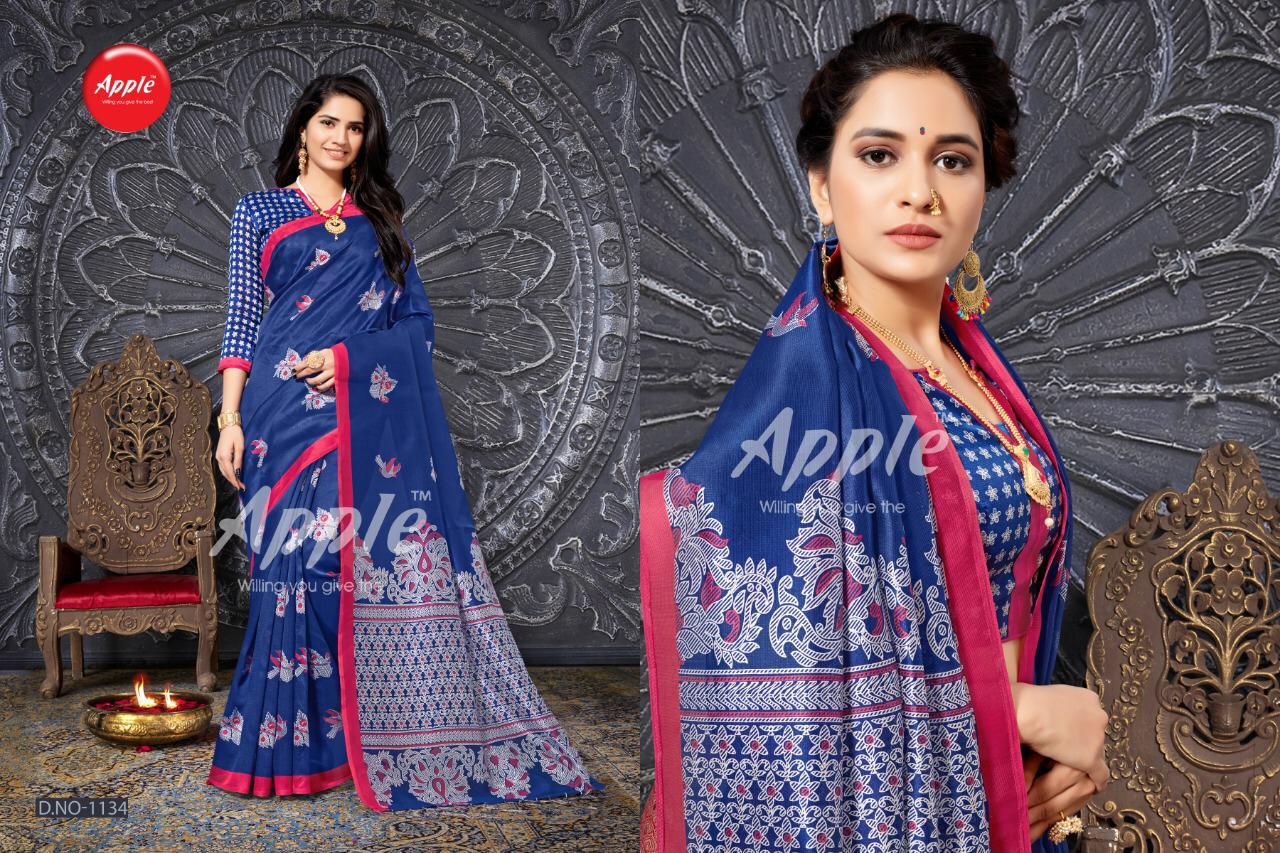 Crazy Silk 2 By Apple Silk Designer Party Wear Sarees Wholesale Supplier And Trader Surat