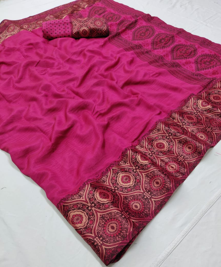 Nandini 2 By  Lt Sana Silk Sarees Wholesale Supplier And Trader Surat