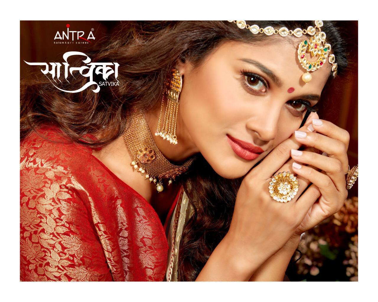 Satwika By Lifestyle Series 54941 To 54952 Designer Party Wear Sarees Wholesale Supplier Gujarat