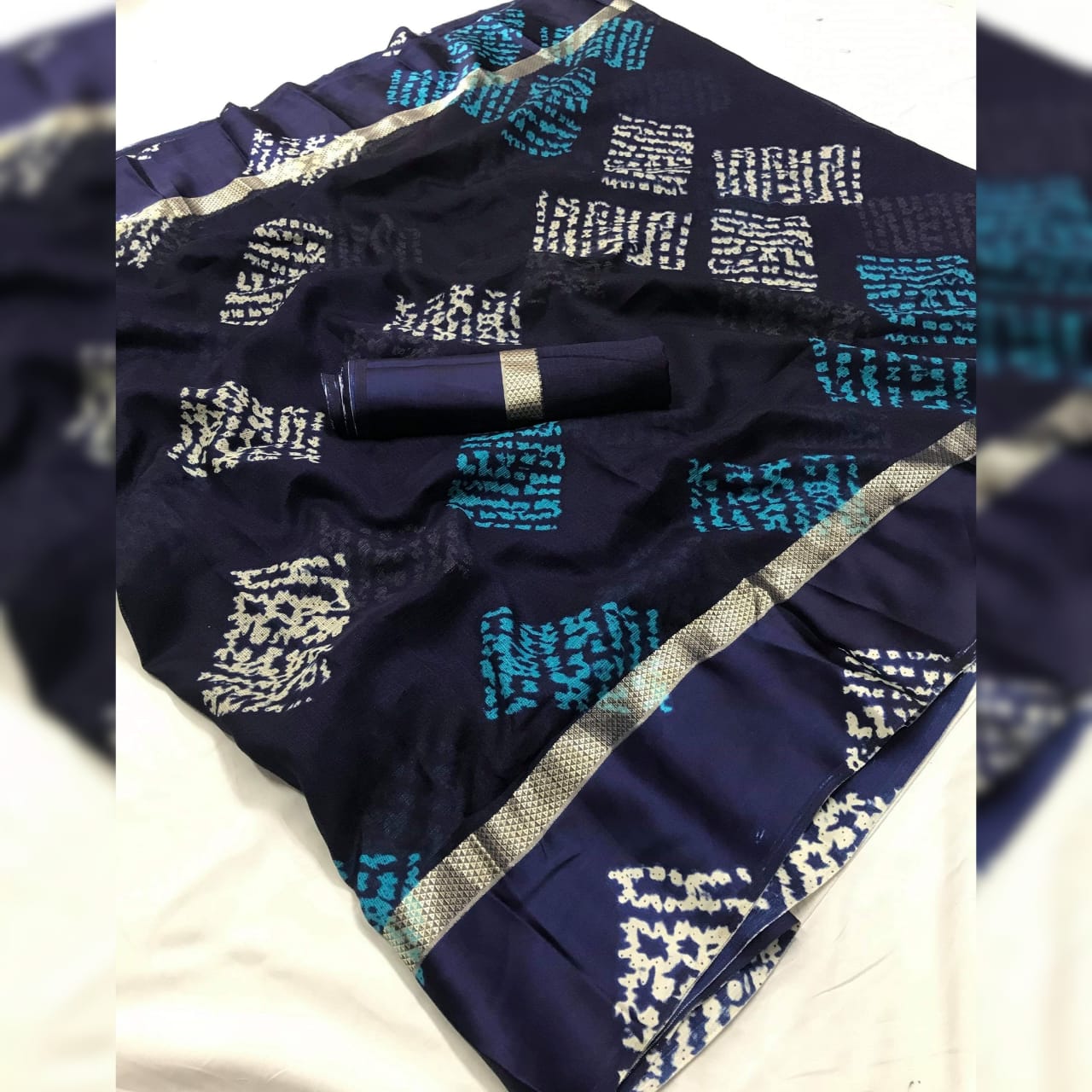 Bandej By Lt Kota Silk Sarees Wholesale Supplier Gujarat