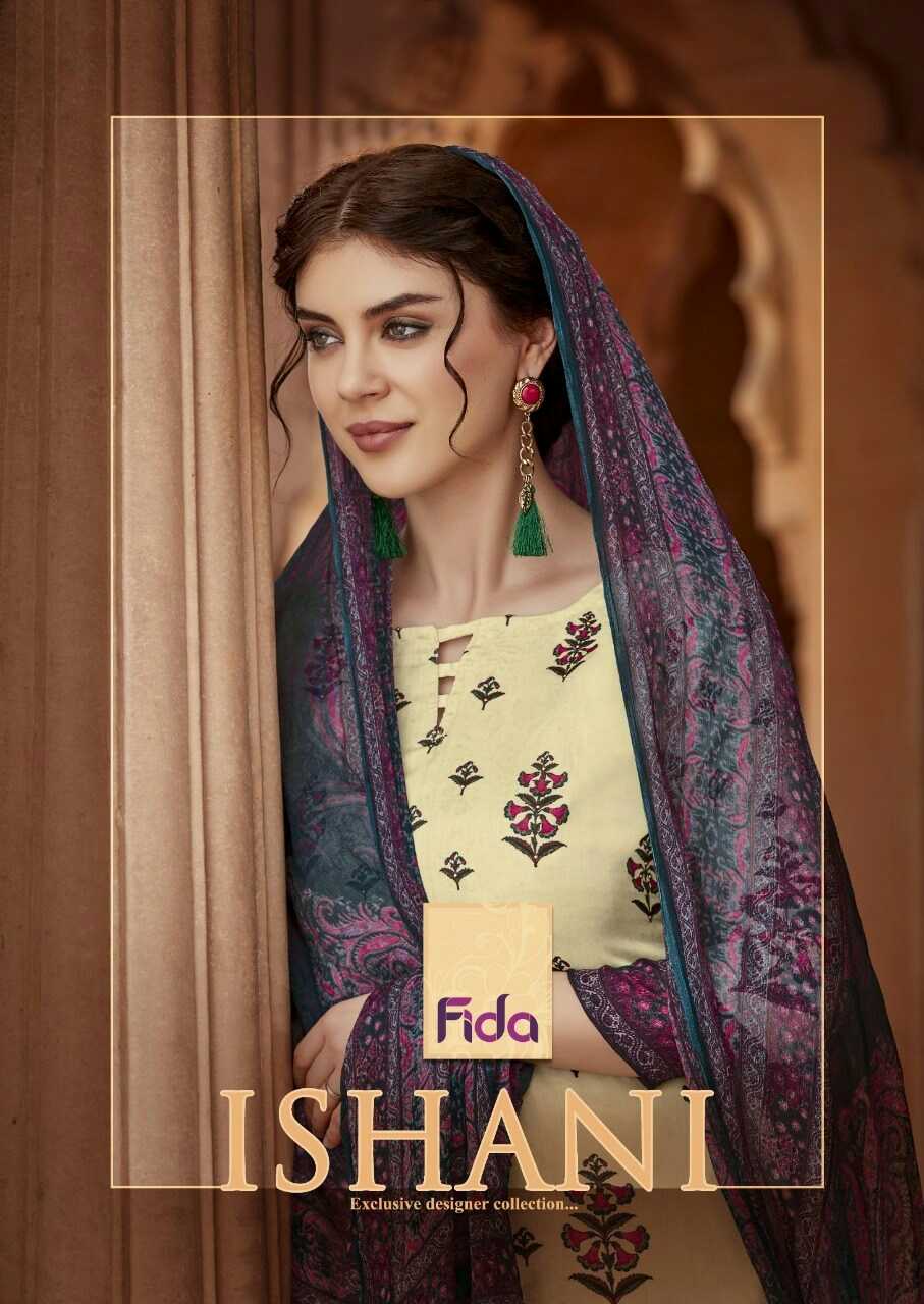 Ishani By Fida International Satin Silk Suits Wholesale Supplier And Dealer Surat