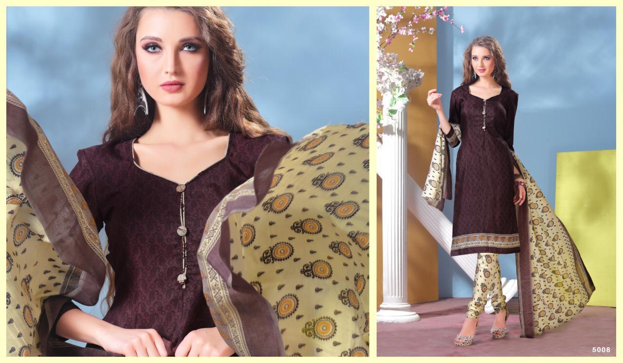 Bhoom Bhoom 35 By Sweety Fashion Cotton Designer Suits Wholesale Supplier Gujarat