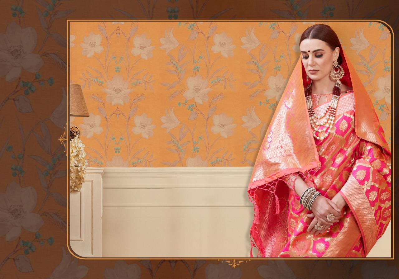 Anokhi By Ynf Art Silk Occasion Wear Sarees Wholesale Supplier Gujarat