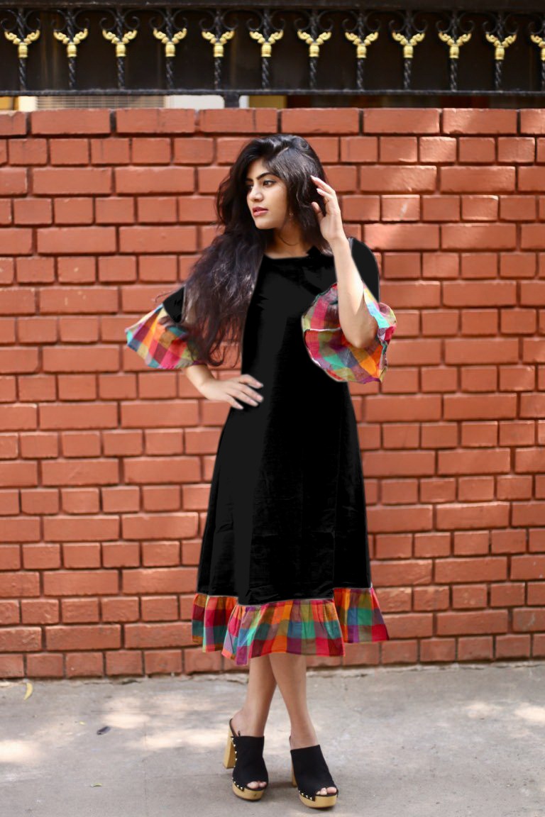 Amcteation By Nitya Nx Kurtis Collecotion Supplier Gujarat