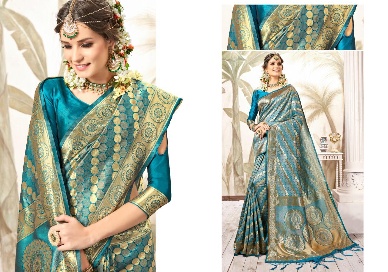 Ratima By Ynf Silk Sarees Wholesale Supplier Gujarat
