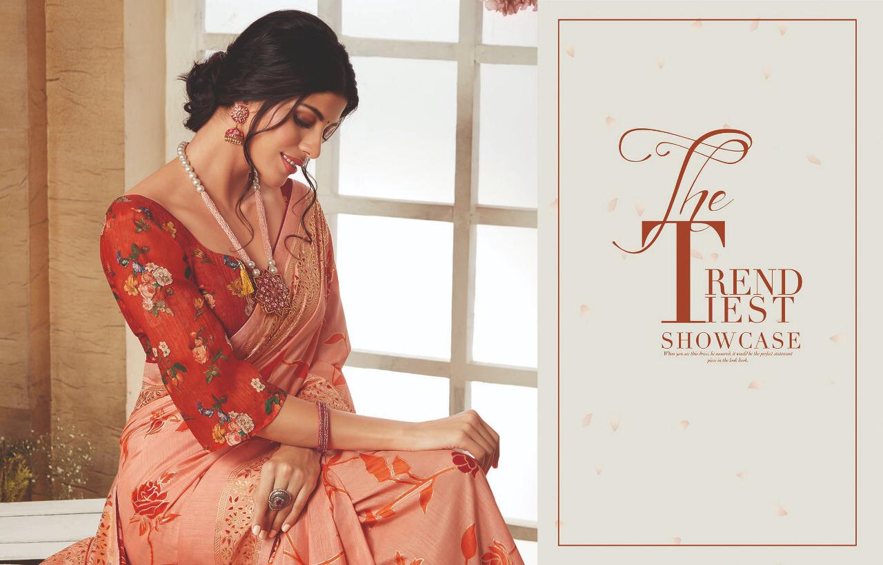 Silk Touch Vol 2 By Kessi Dola Silk Sarees Wholesale Supplier And Dealer Surat