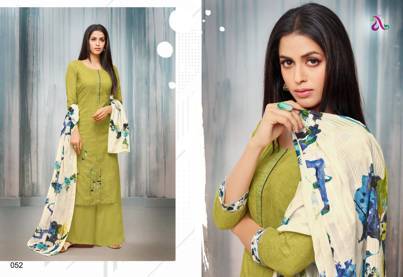 Petals By Angroop Plus Lawn Printed Suits Wholesale Supplier Surat