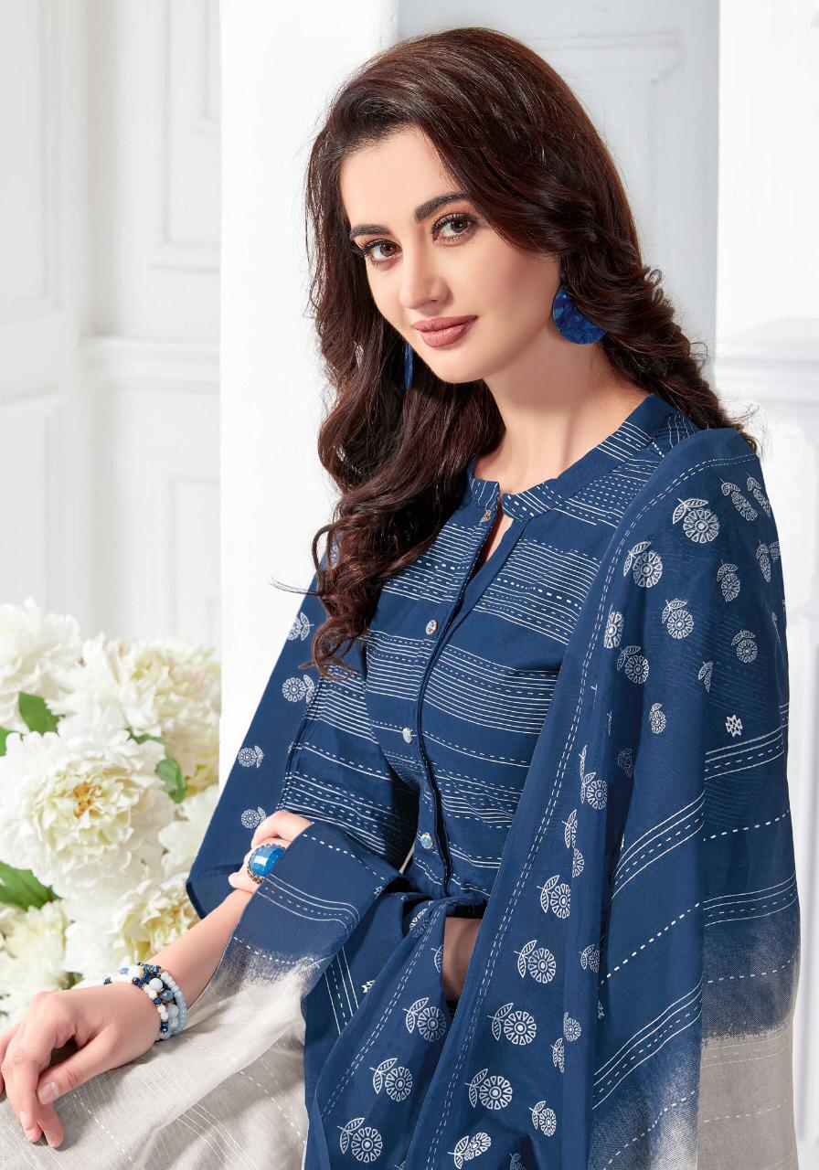 Mayuri Vol 1 By Mfc Glaze Cotton Dress Materials Wholesale Supplier India