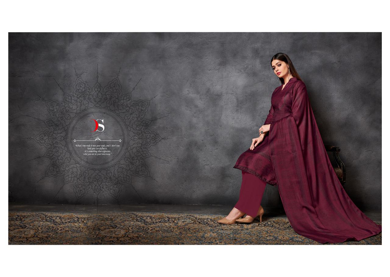 Autograph 3 By Deepsy Cotton Printed Suits Wholesale Supplier Gujarat