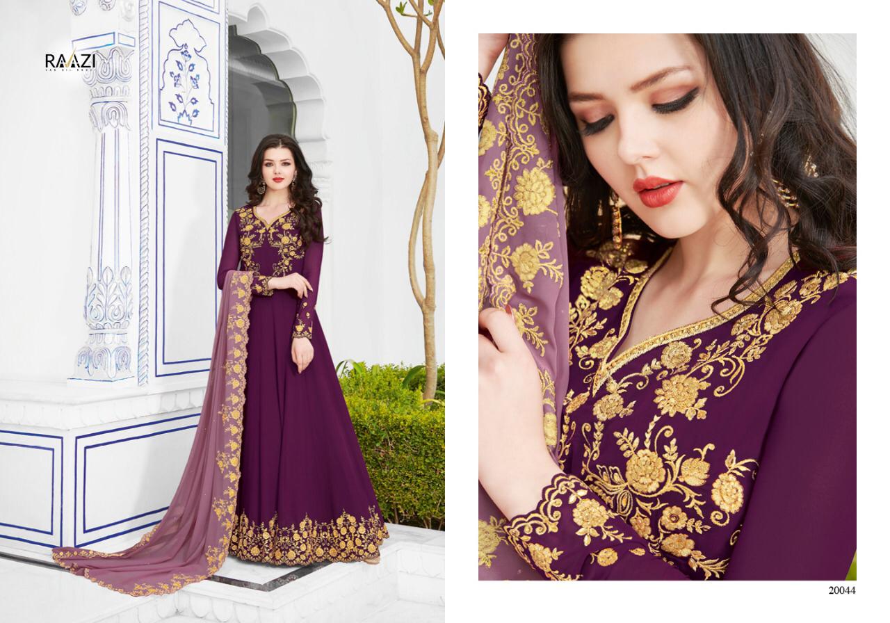 Rama Series 20041 To 20048 Designer Party Wear Suits Wholesale Supplier Nd Dealer Gujarat