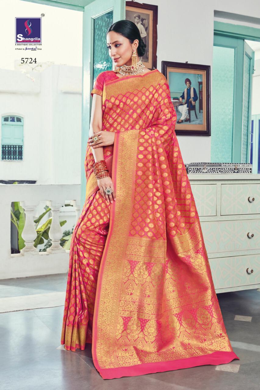 Nityangini By Shangrila Silk Designer Occasions Wear Sarees Wholesale Supplier Nd Dealer Gujarat