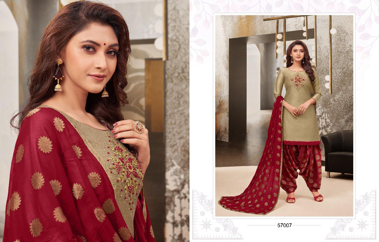 Aflatune Vol 8 Designer Party Wear Suits Wholesale Supplier Nd Dealer Gujarat