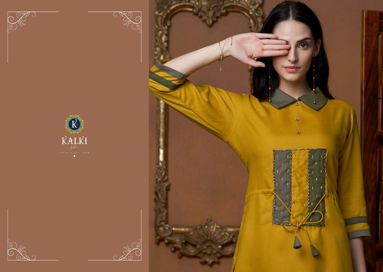 Moni By Kalki Fashion Cotton Dress Materials Wholesale Supplier Nd Dealer Surat