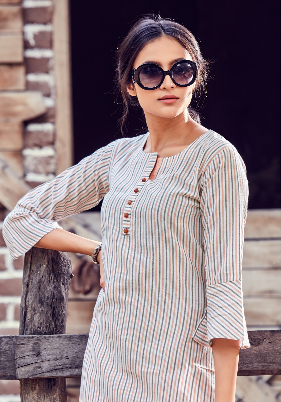 Queen By Parra Studio Kurtis With Plazzo Wholesale Supplier India