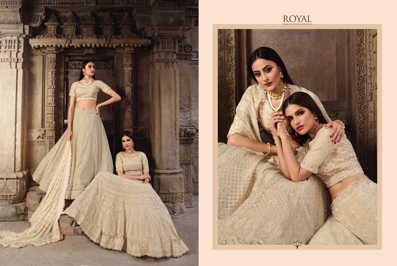 Royal Festival Season Lehangas Collection Wholesale Supplier Nd Dealer Gujarat