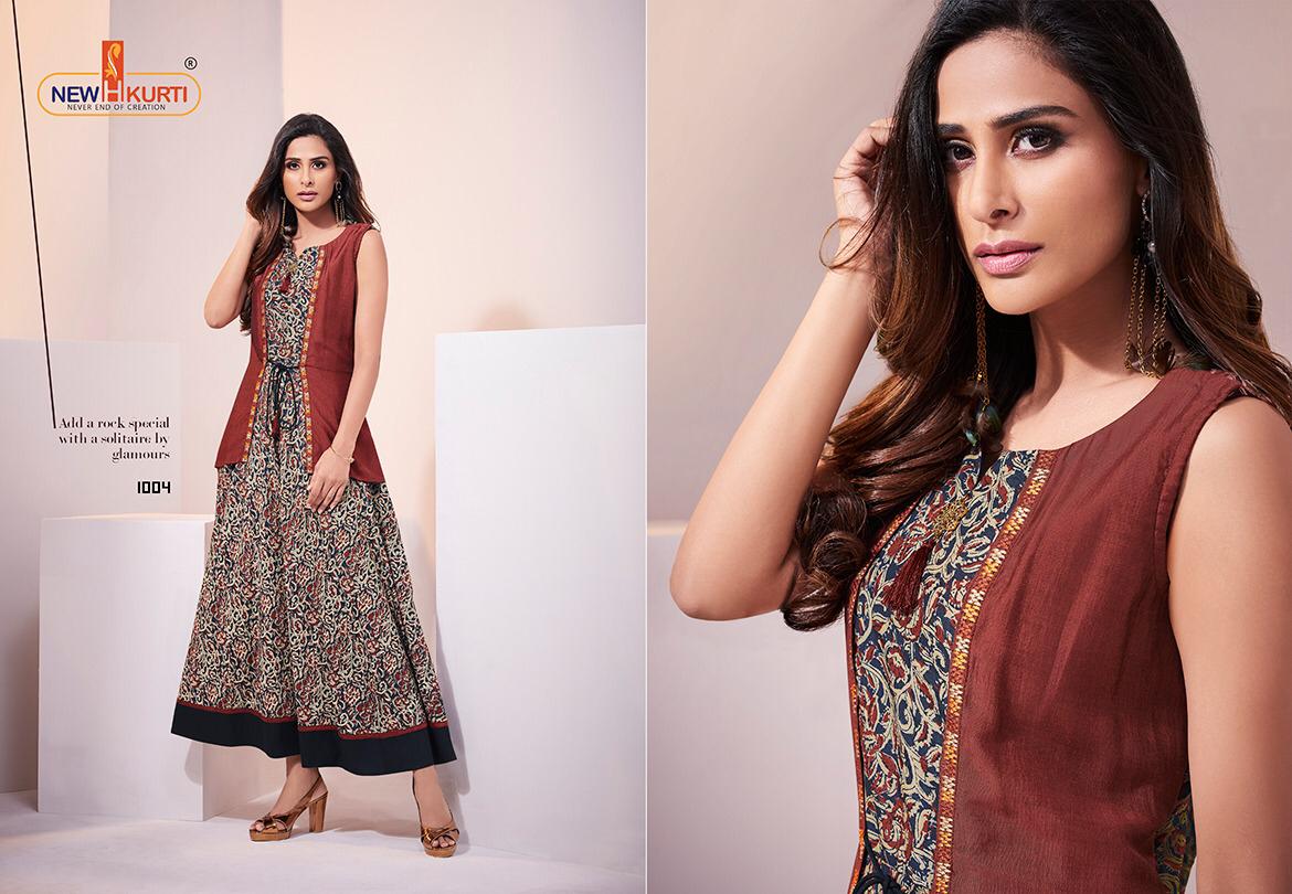 Classico By Tunic Designer Party Wear Gowns Wholesale Supplier Nd Dealer Gujarat