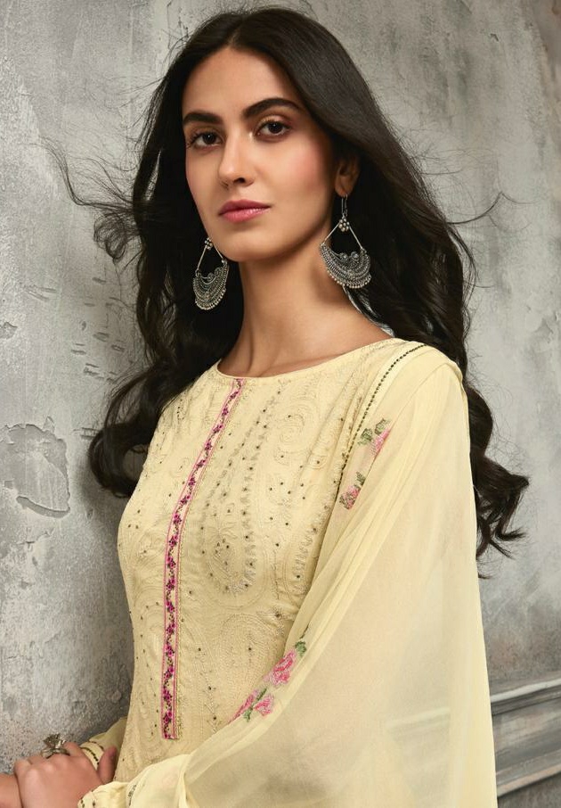 Breeze By Omtex Designer Party Wear Suits Wholesale Supplier Nd Dealer Gujarat