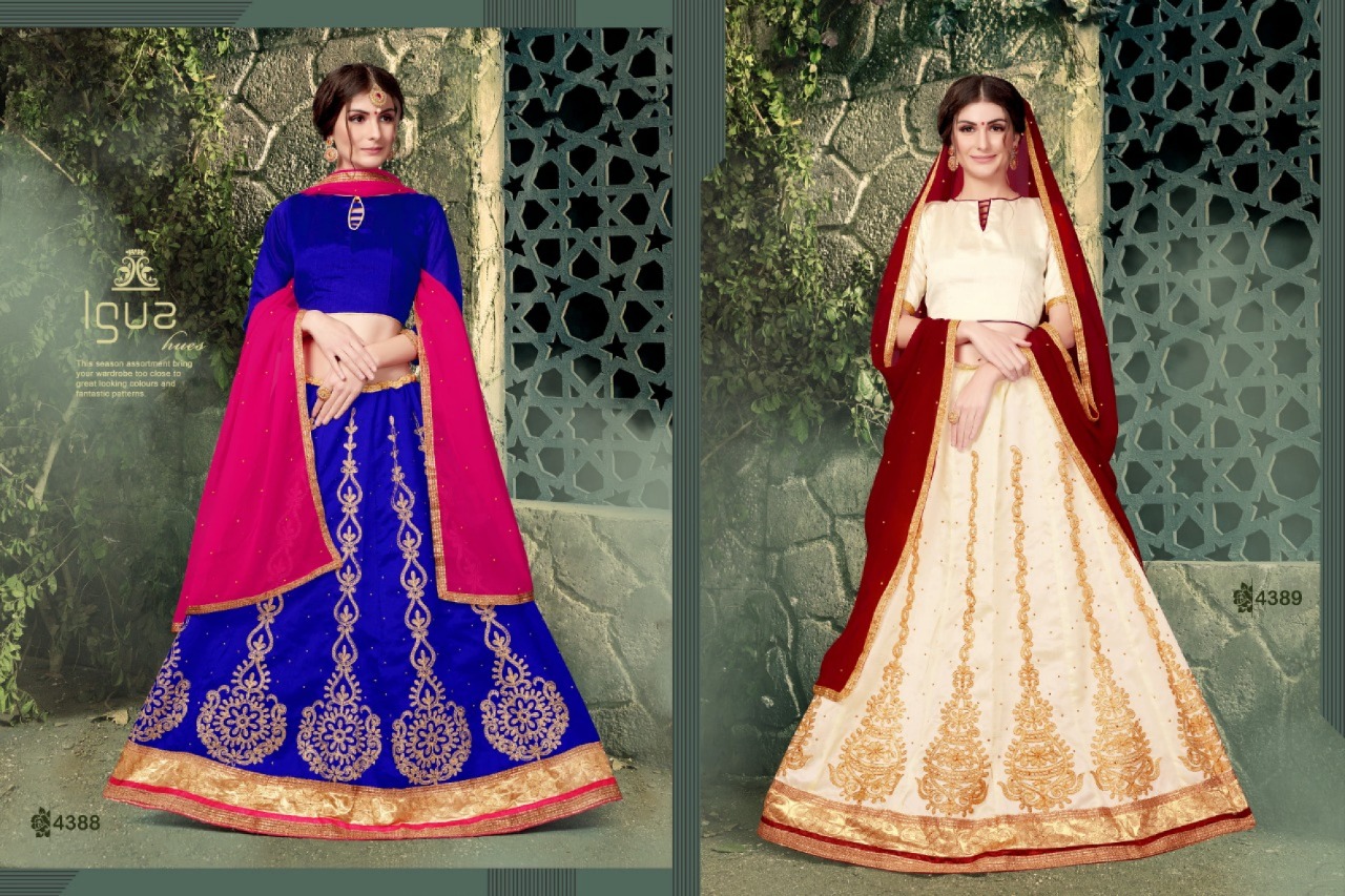 Alankar Vol 5 By Sanskar Style Silk Lehengas Wholesale Supplier And Dealer Surat