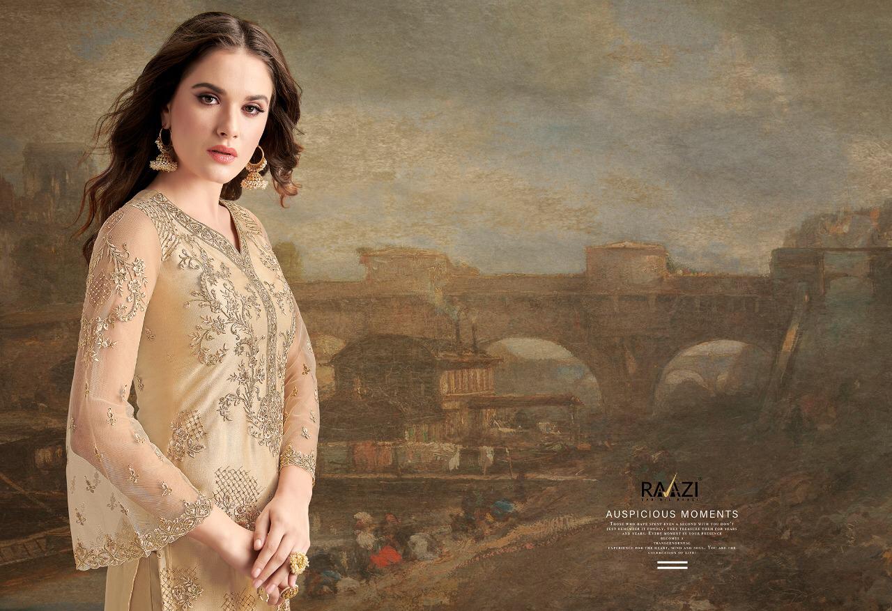 Rama Taj Vol 2 Series 30025 To 30032 Designer Party Wear Suits Set And Single Wholesale Supplier Guj...