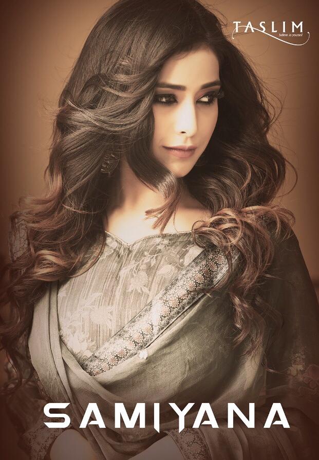 Samiyana By Arpan Viscose Upada Silk Dress Materials Wholesale Supplier Surat