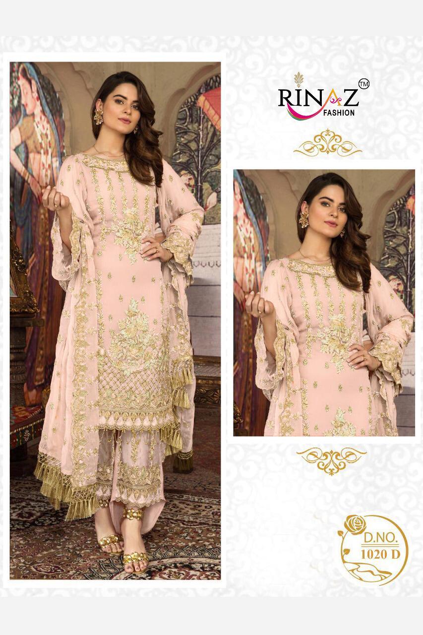 Snober 2 By Rinaz Pakistani Suits Wholesale Supplier Gujarat