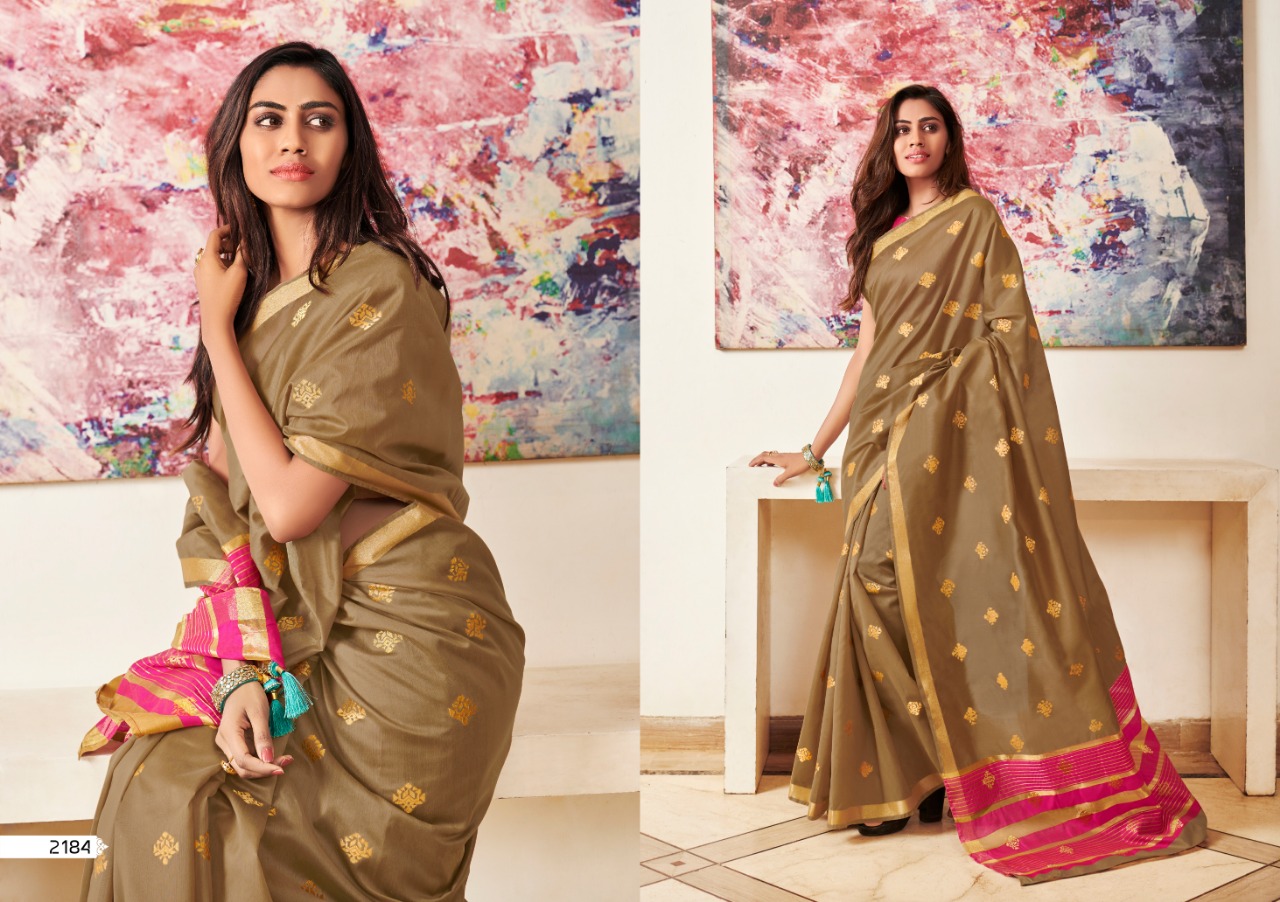 Lt Elina Sarees Wholesale Supplier And Dealer Surat