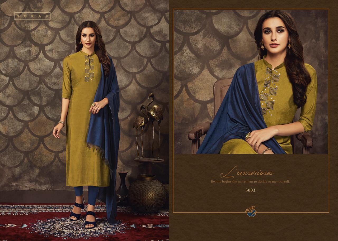 Niyati By Neha Fashion Kurtis With Duppta Wholesale Supplier Surat