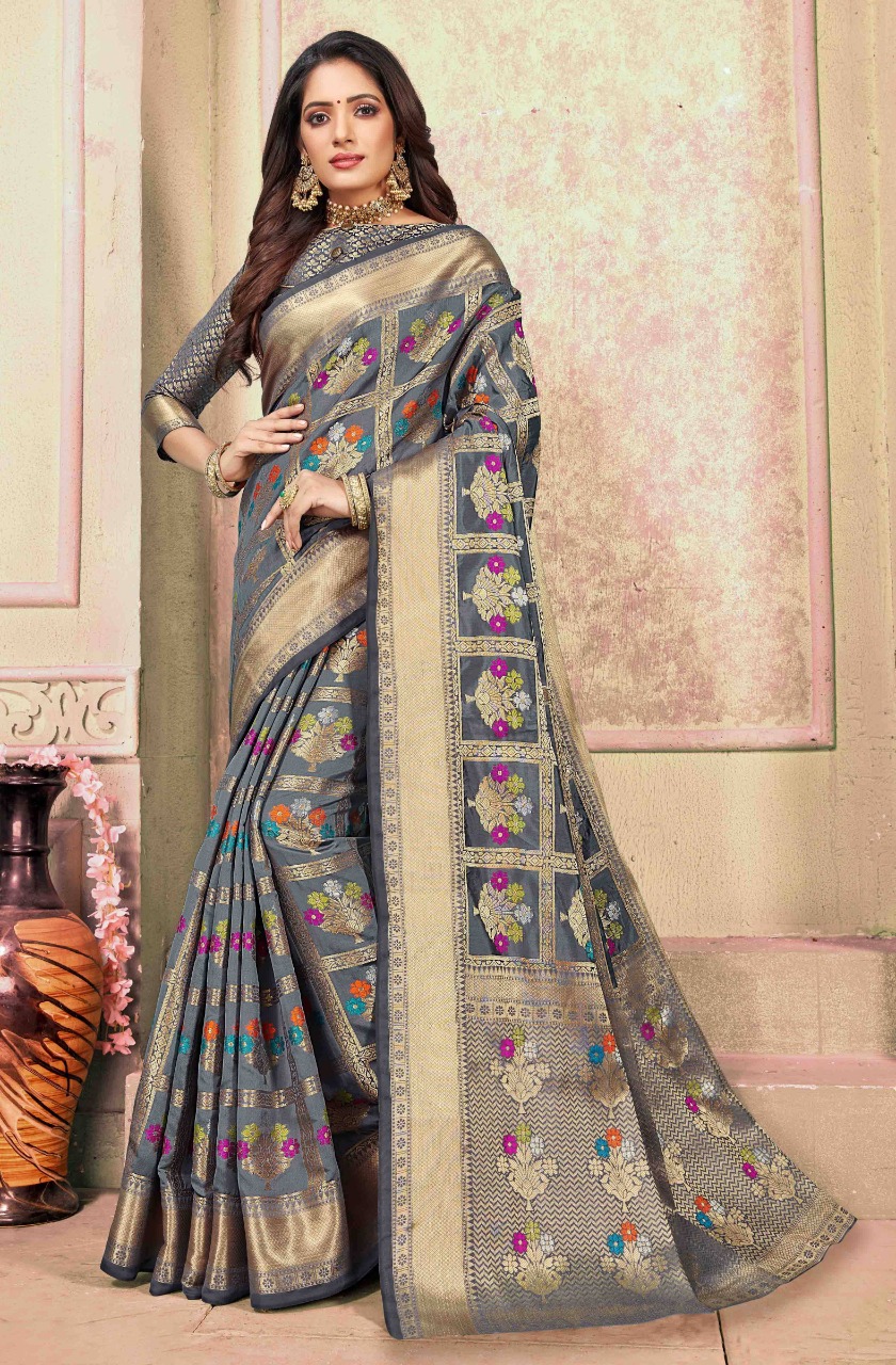 Annandi Puram Handloom By Sangam Cotton Handloom Sarees Wholesale Supplier And Dealer India