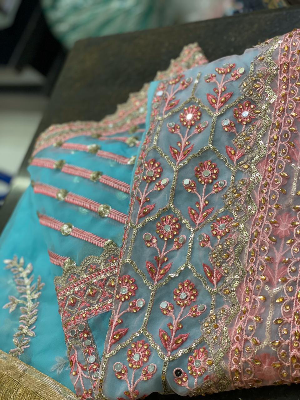 Sobia By Fepic Pakistani Suits Set Nd Single Wholesale Supplier And Dealer Surat