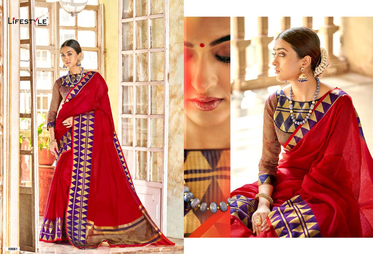 Chitraksh By Lifestyle Silk Sarees Wholesale Supplier And Dealer Gujarat