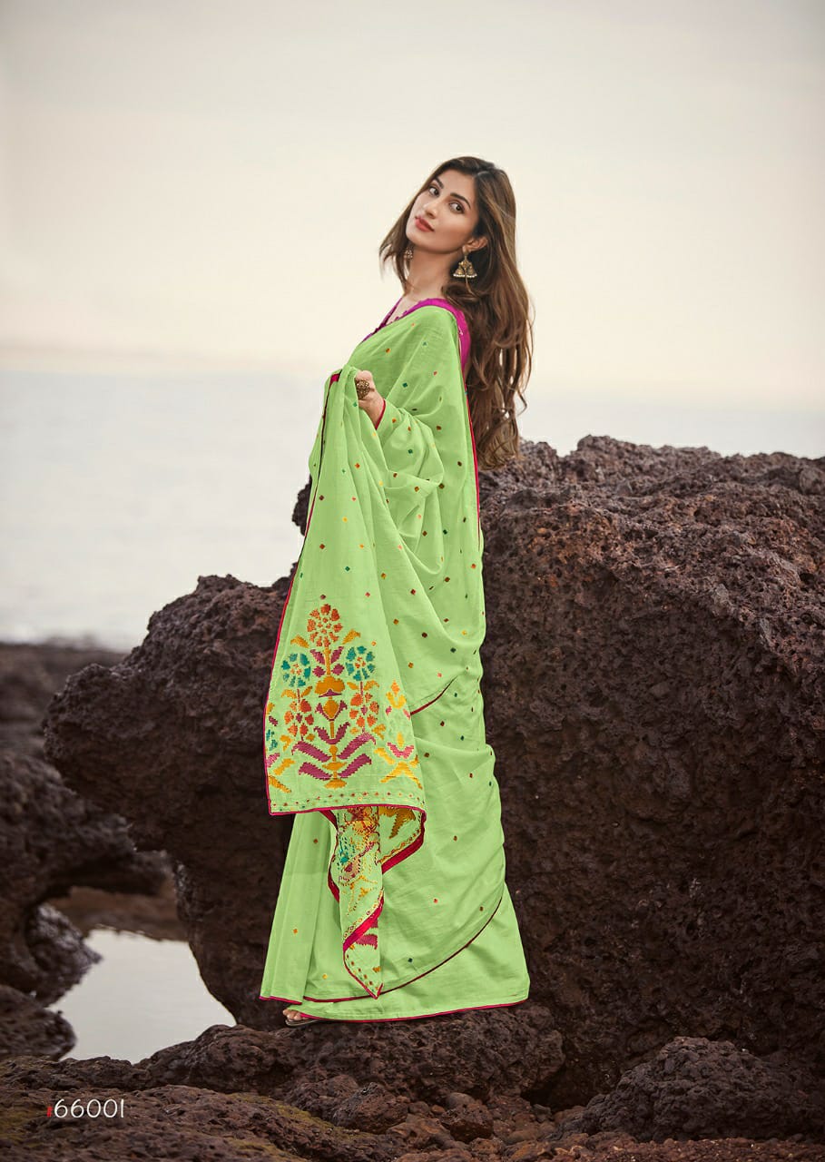 Pari By Lt Cotton Sarees Wholesale Supplier And Dealer Surat