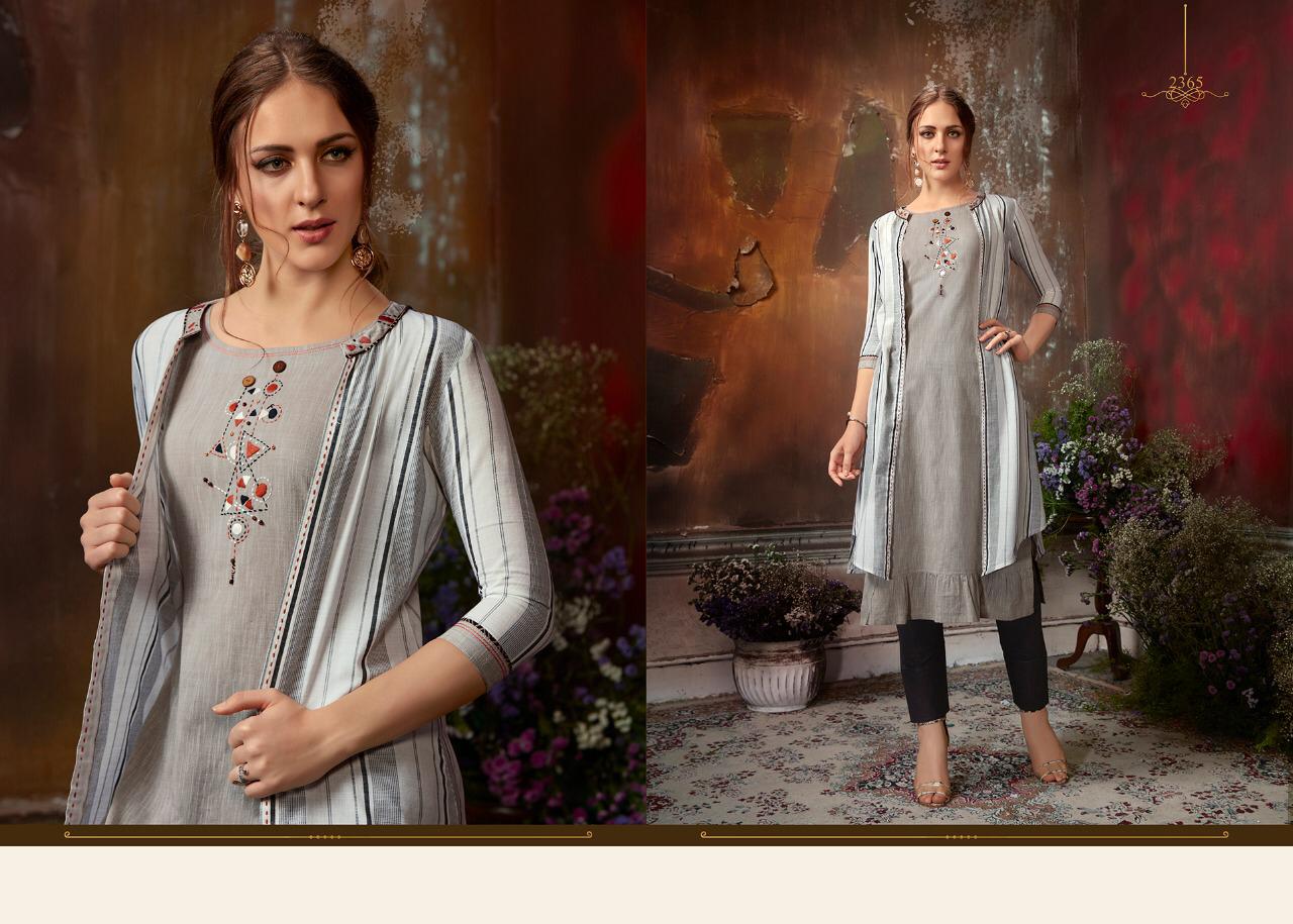 High Line By Rangoon Cotton Kurtis Wholesale Supplier And Dealer Gujarat