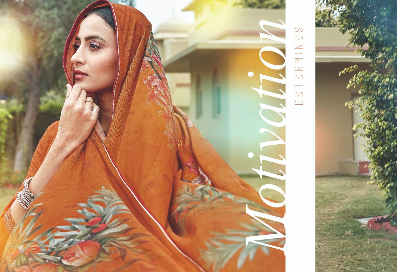 Kala Zalak Vol 2 By Kala Fashion Dress Materials Wholesale Supplier India