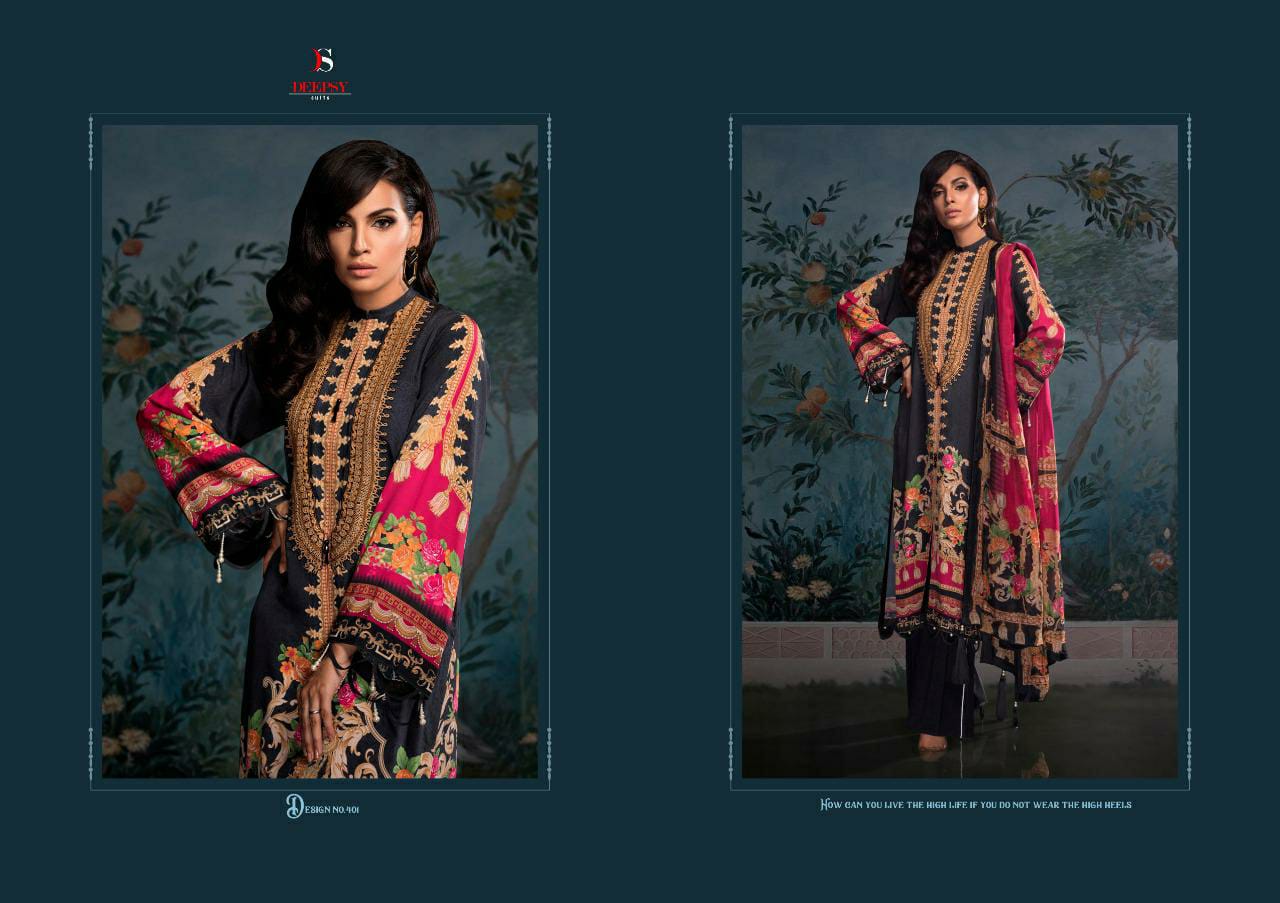 Deepsy Elan 9 Hits Pakistani Suits Wholesale Supplier And Dealer Surat