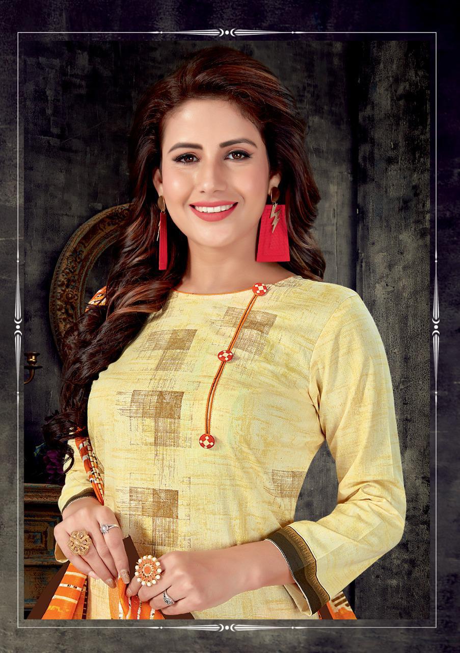 Miss World Choice Sweet Girl Vol 8 Dress Matarials Wholesale Supplier Gujarat
