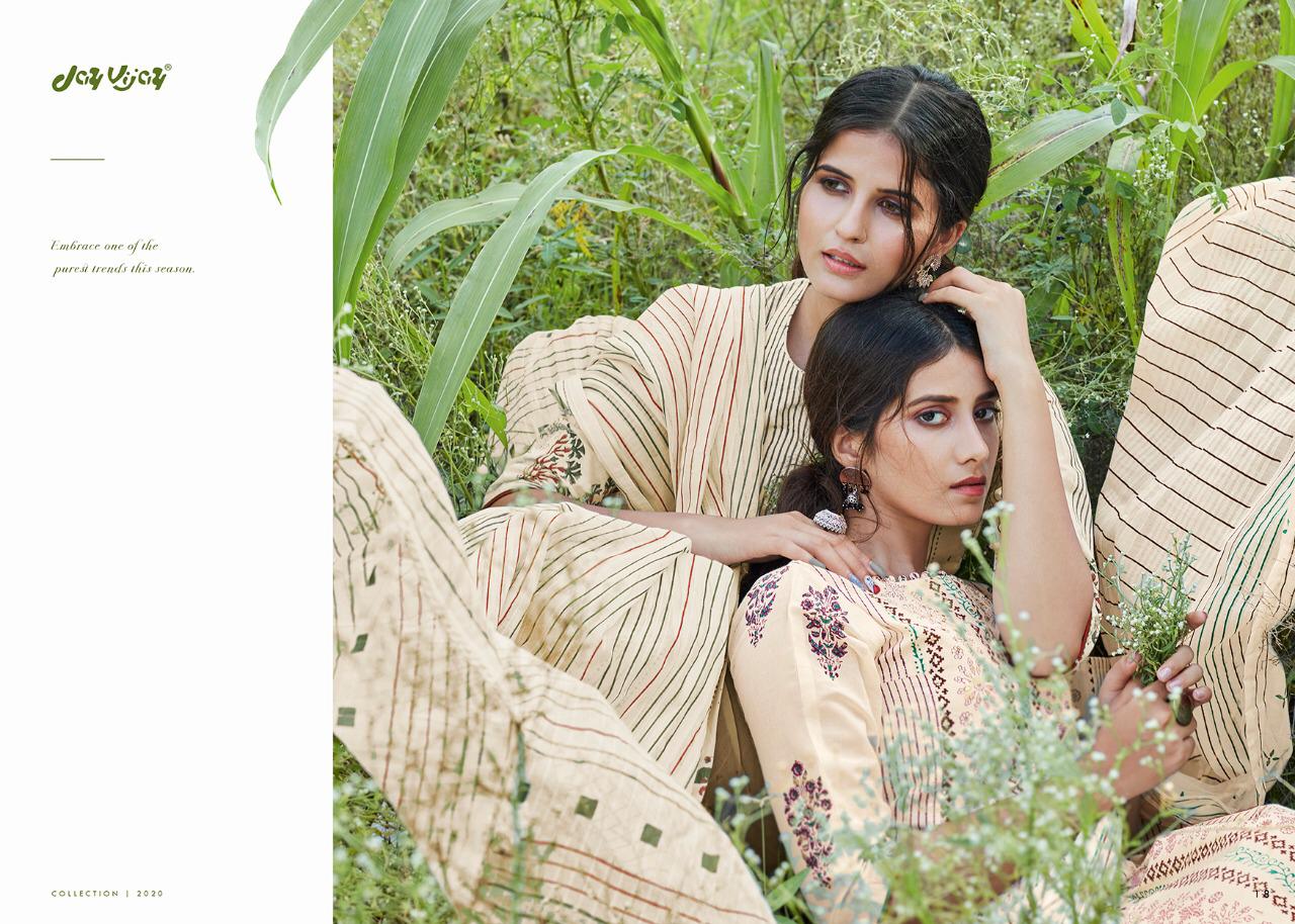 Annora By Jai Vijay Series 4901 Designer Party Wear Suits Wholesale Supplier Gujarat