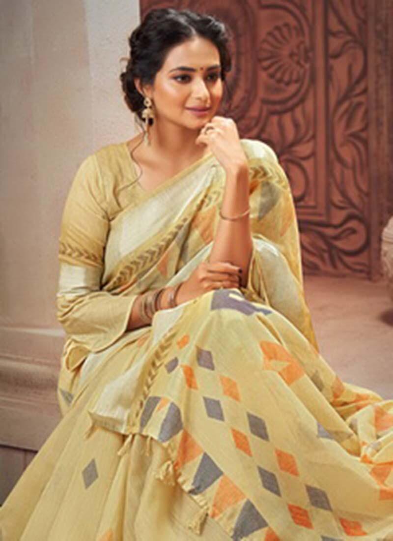 Vivanta Cotton By Lifestyle Silk Sarees Wholesale Supplier And Dealer Gujarat