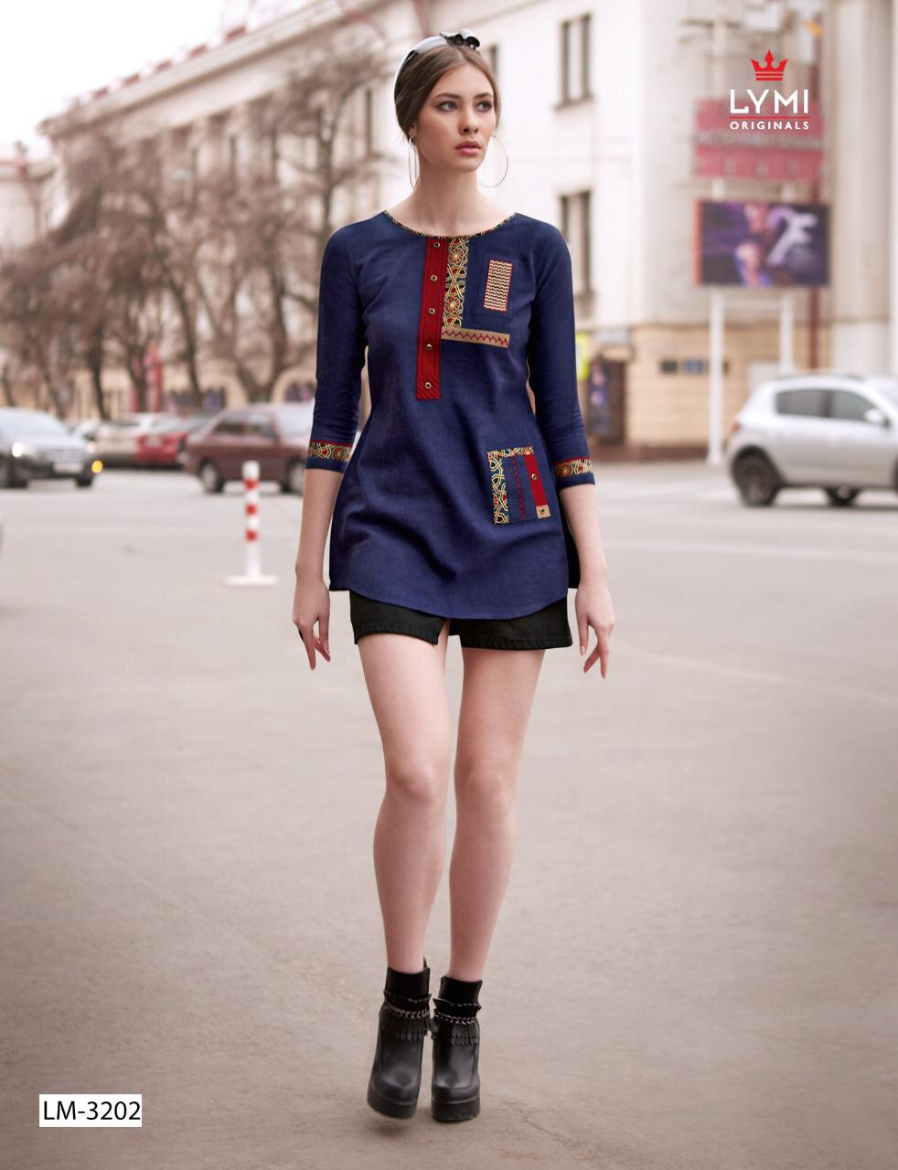 Inspire By Lyme Western Tops Wholesale Supplier And Dealer Gujarat