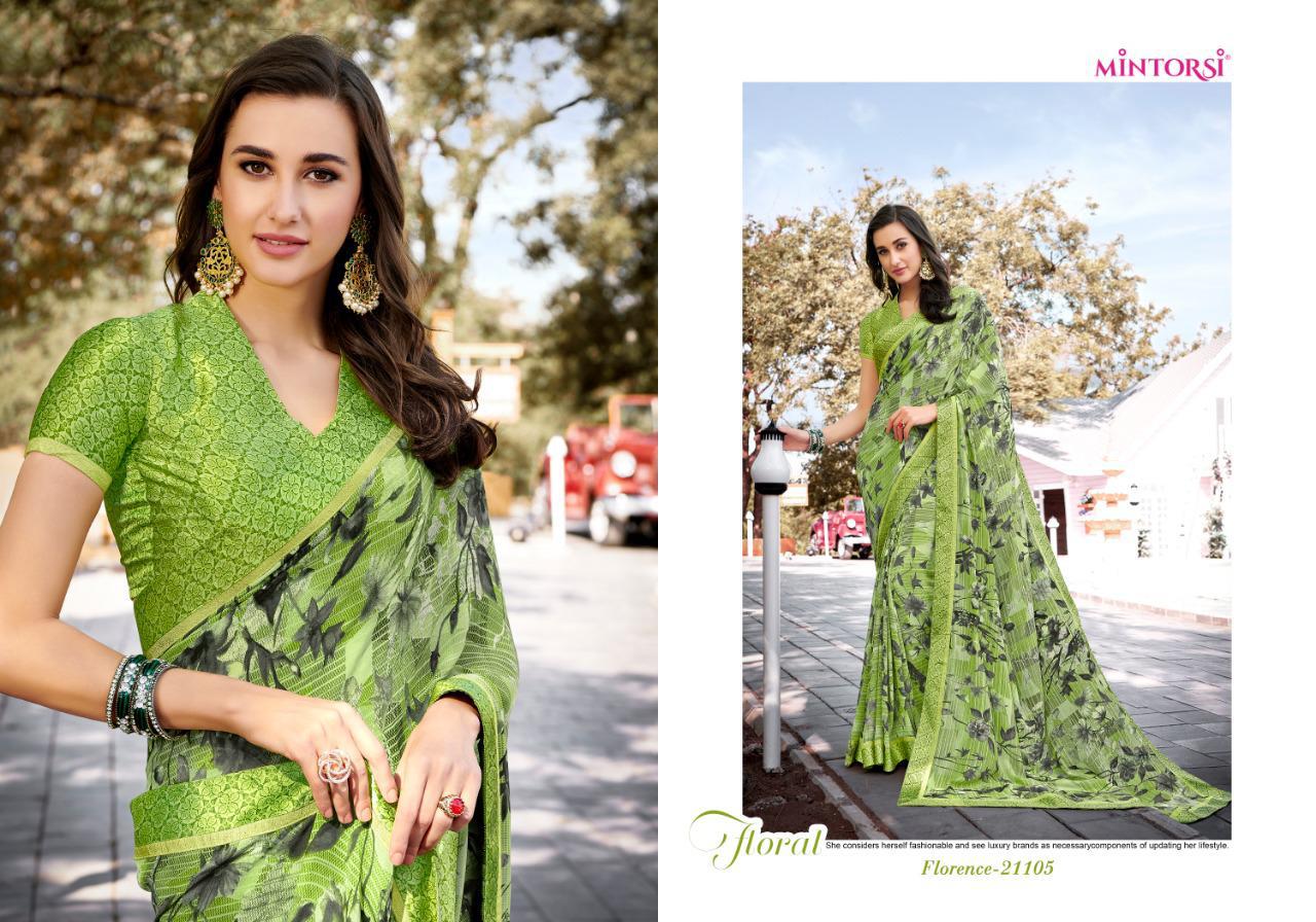 Florance By Mintorsi Sarees Set And Single Wholesale Supplier And Dealer Gujarat