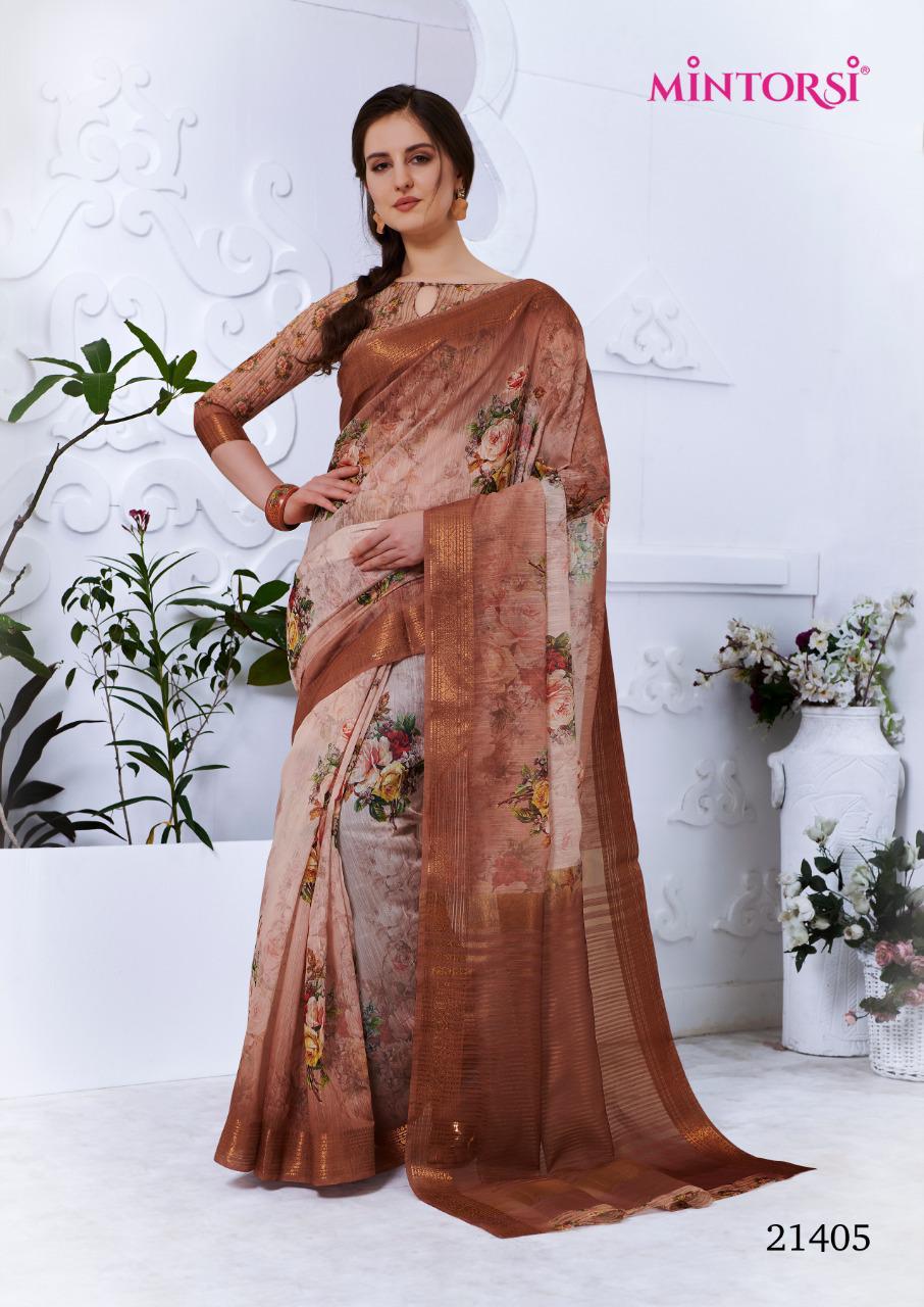 Swara By Mintorsi Sarees Set And Single Wholesale Supplier And Dealer Gujarat