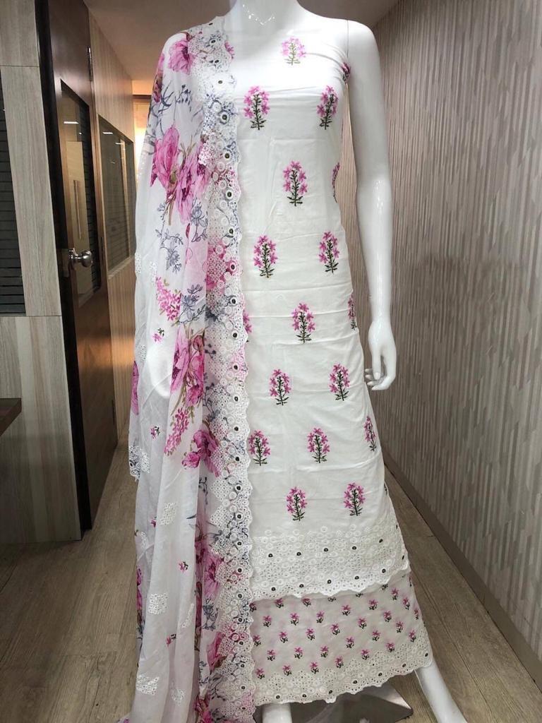 Summer Sunshine Vol 1 By Mumtaz Art Lawn Suits Wholesale Supplier And Dealer Gujarat