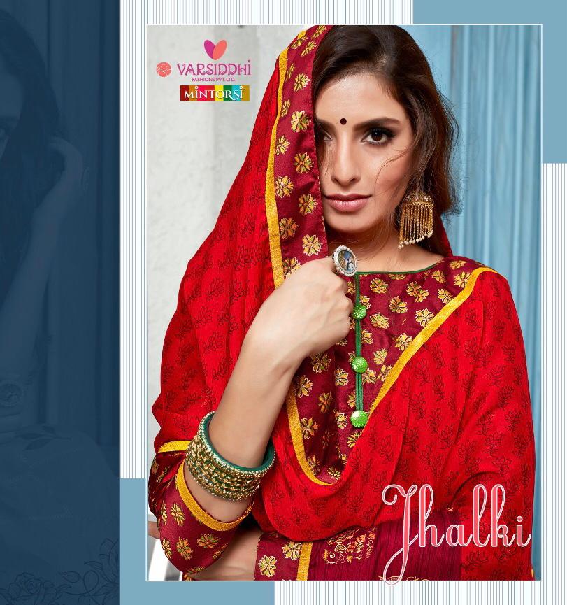 Jalkhi By Mintorsi Sarees Set And Single Wholesale Supplier And Dealer Gujarat