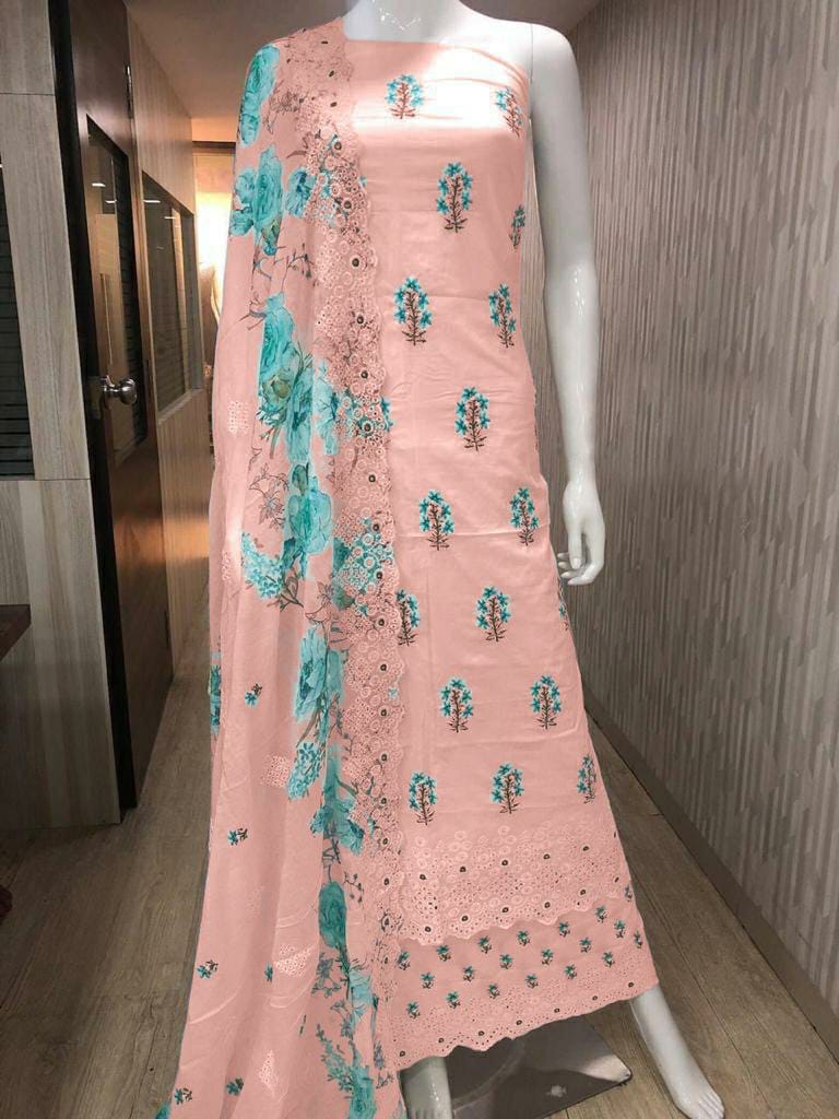 Summer Sunshine Vol 2 By Mumtaz Arts Dress Materials Wholesale Supplier And Dealer Gujarat