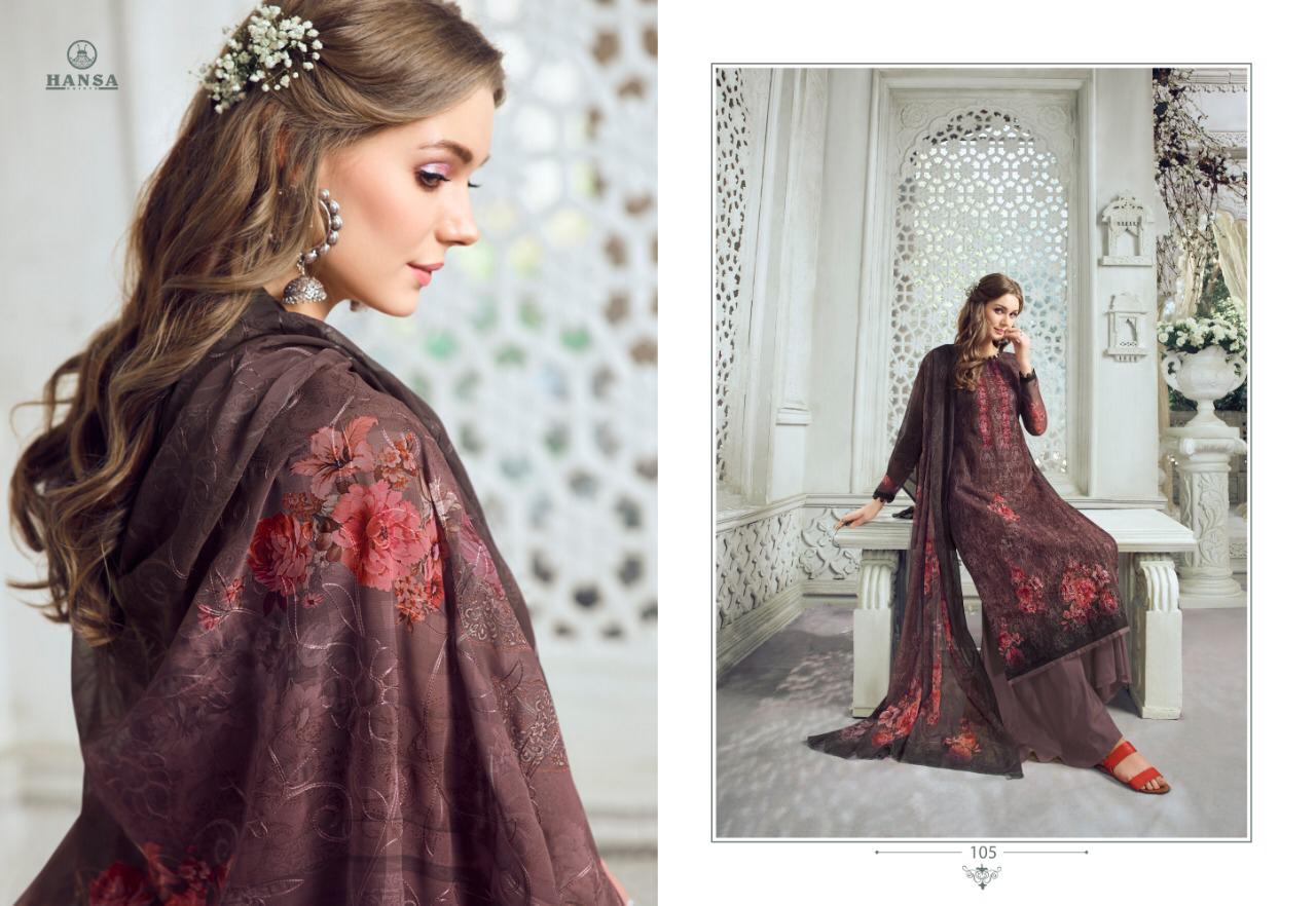 Hansa Saanj Hit Designer Party Wear Suits Wholesale Supplier Gujarat