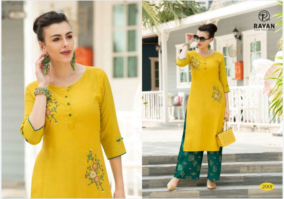 Jhalak By R Studio Kurtis With Bottom  Wholesale Supplier And Dealer Surat