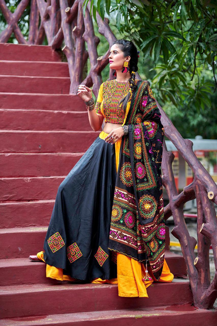 Raas Vol 2 Occasion Designer Lehngas Wholesale Supplier And Dealer Gujarat